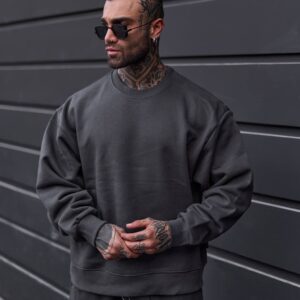 سویشرت طوسی 2307