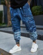 شلوار مردانه کد 2249