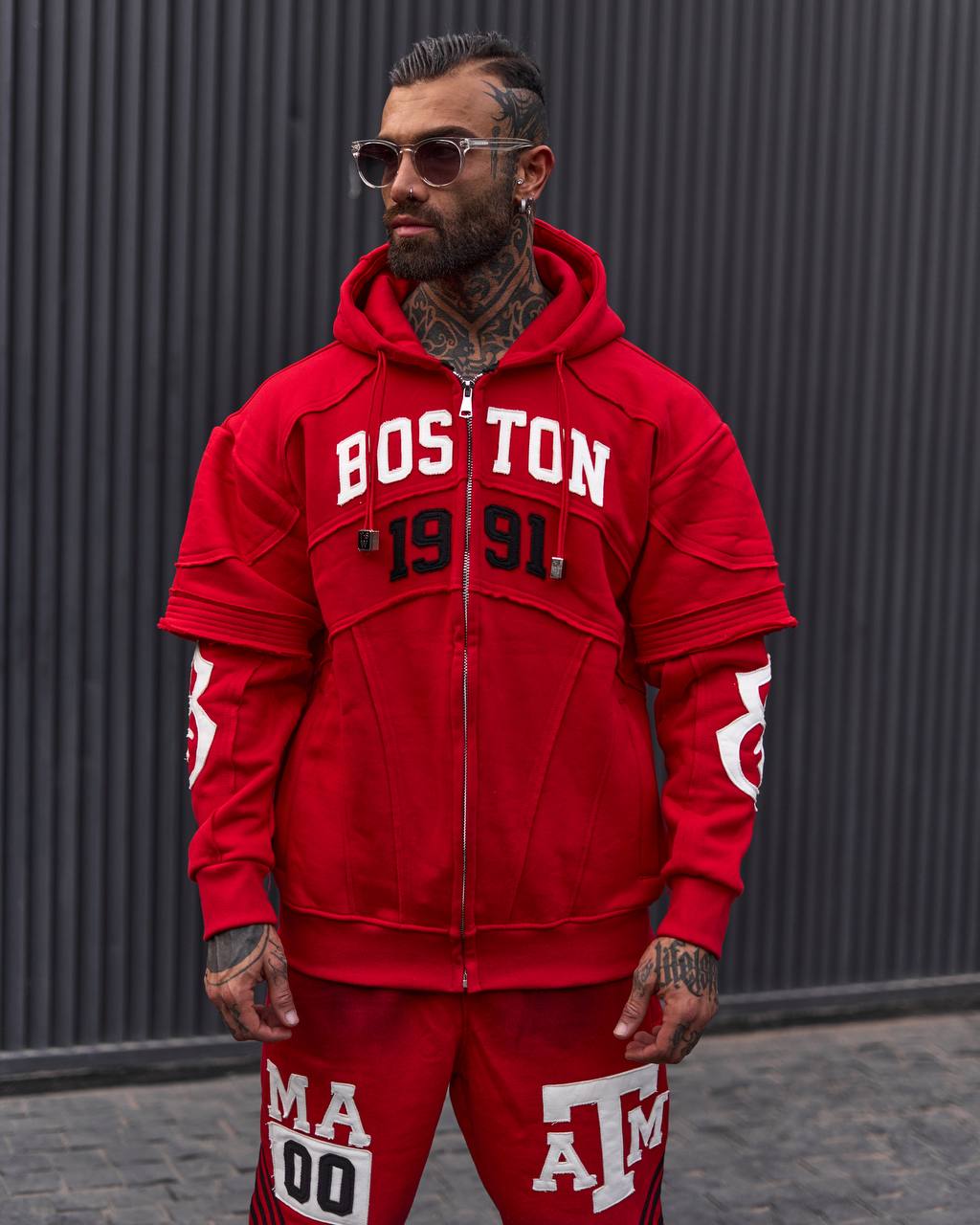 2314 (15) هودی تک کد 2314/2 - Image 1