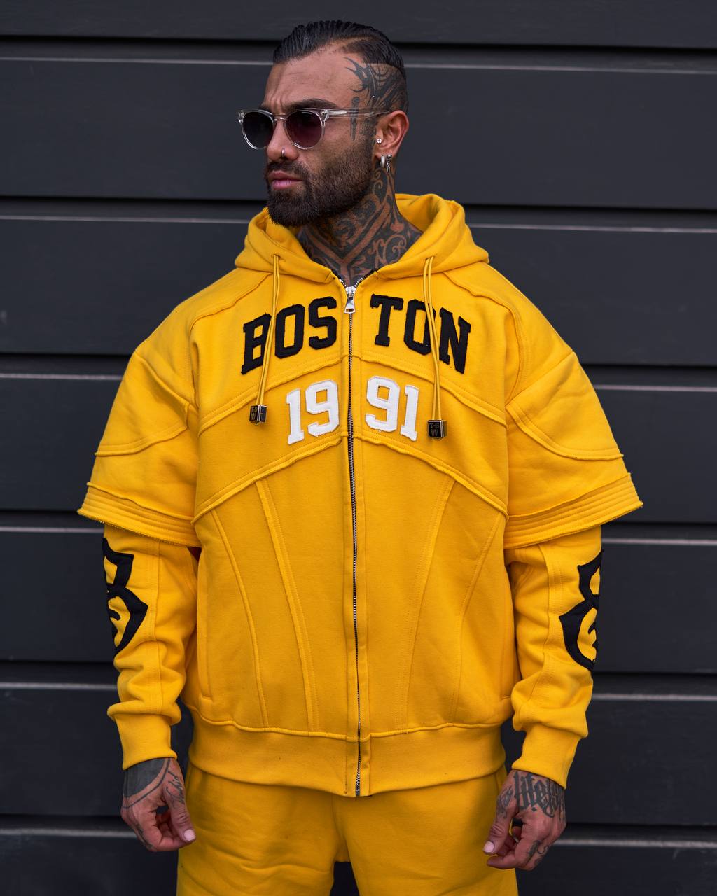 2314 (2) هودی تک کد 2314 - Image 1