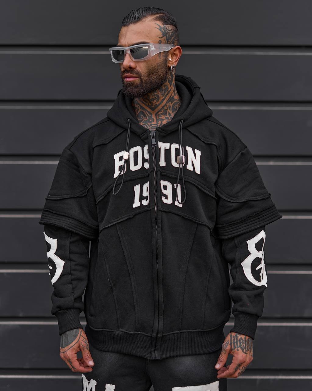 2314 (7) هودی تک کد 2314/1 - Image 1