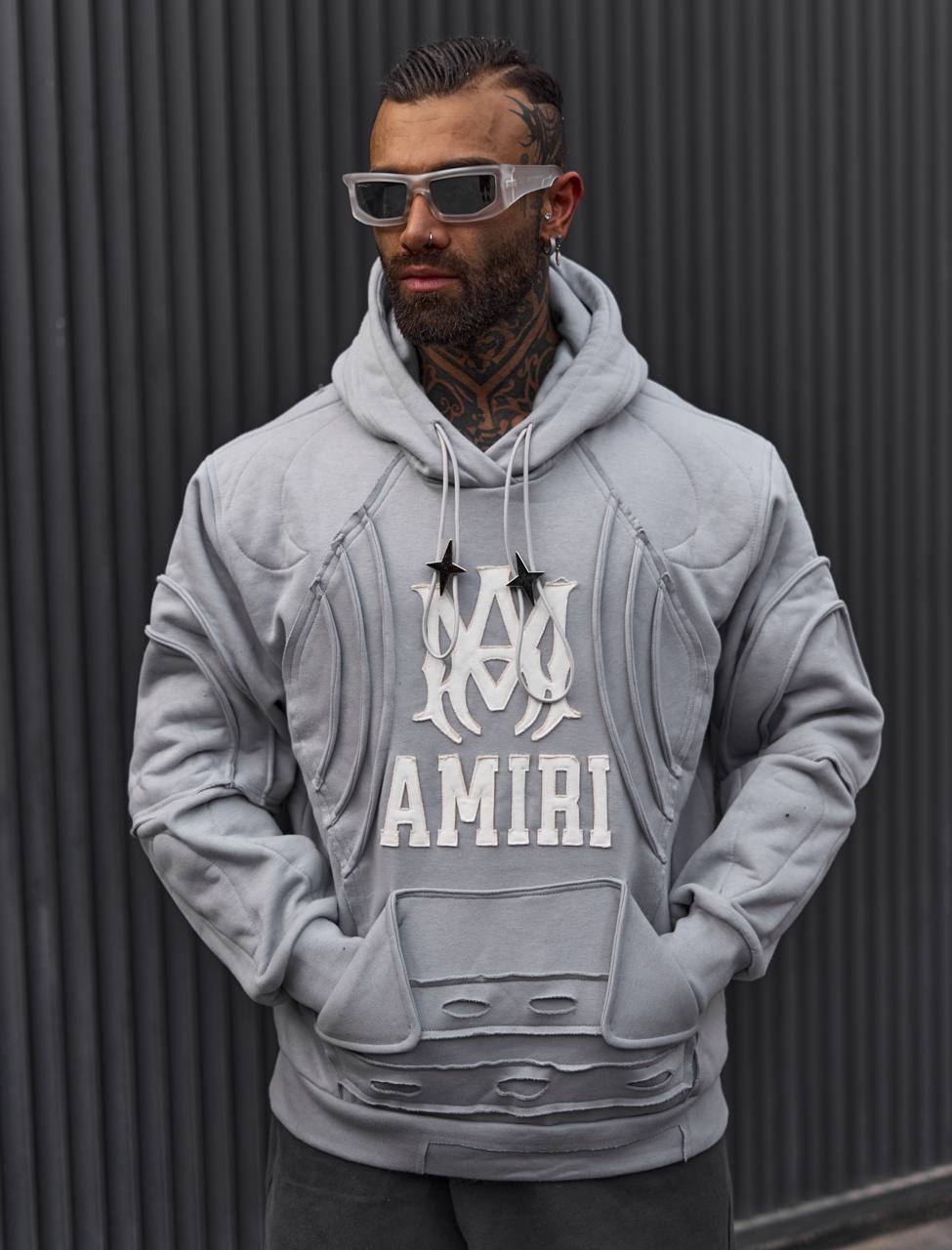 2329 (12) هودی تک کد 2329/3 - Image 1