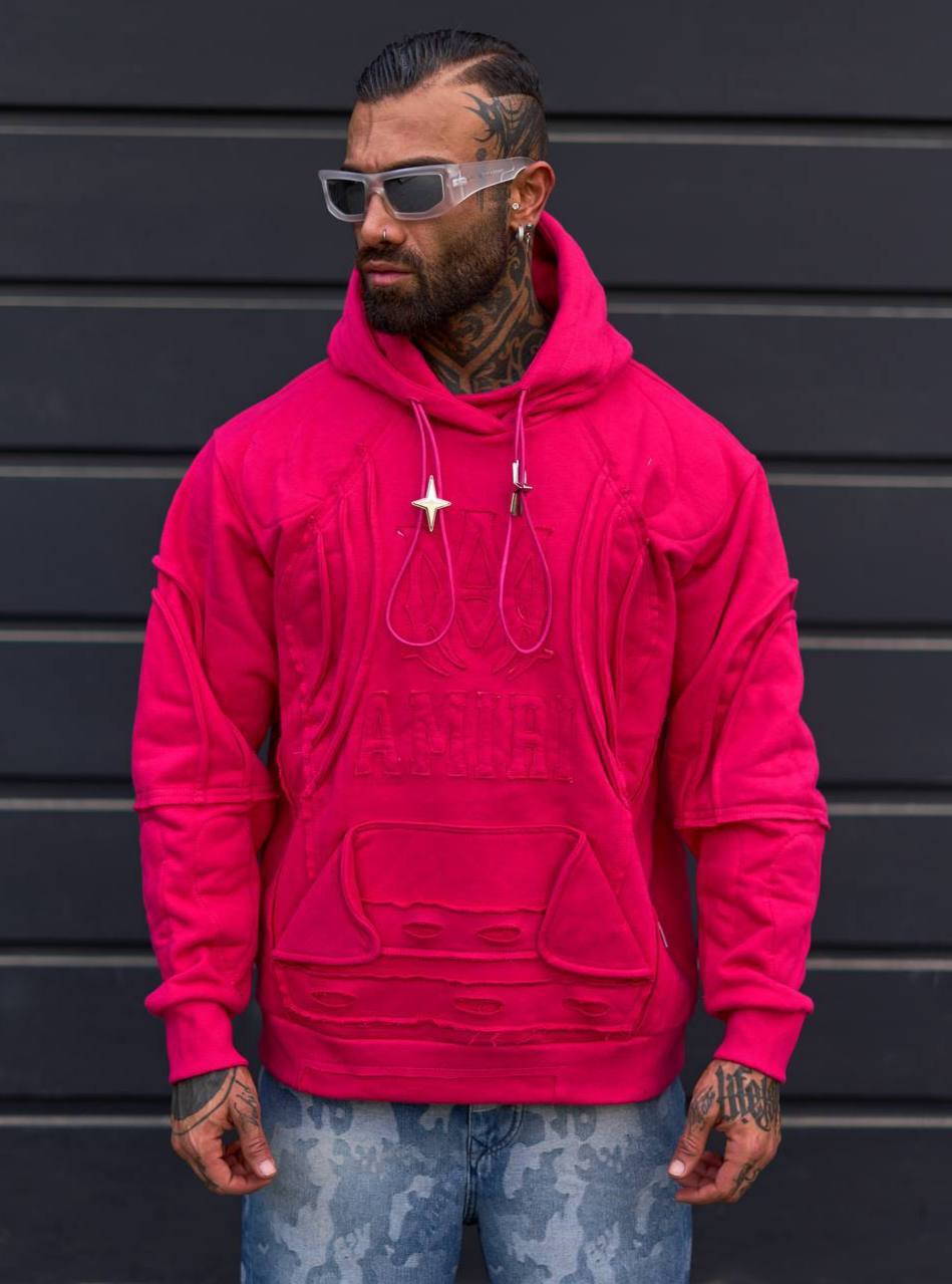 2329 (3) هودی تک کد 2329 - Image 1