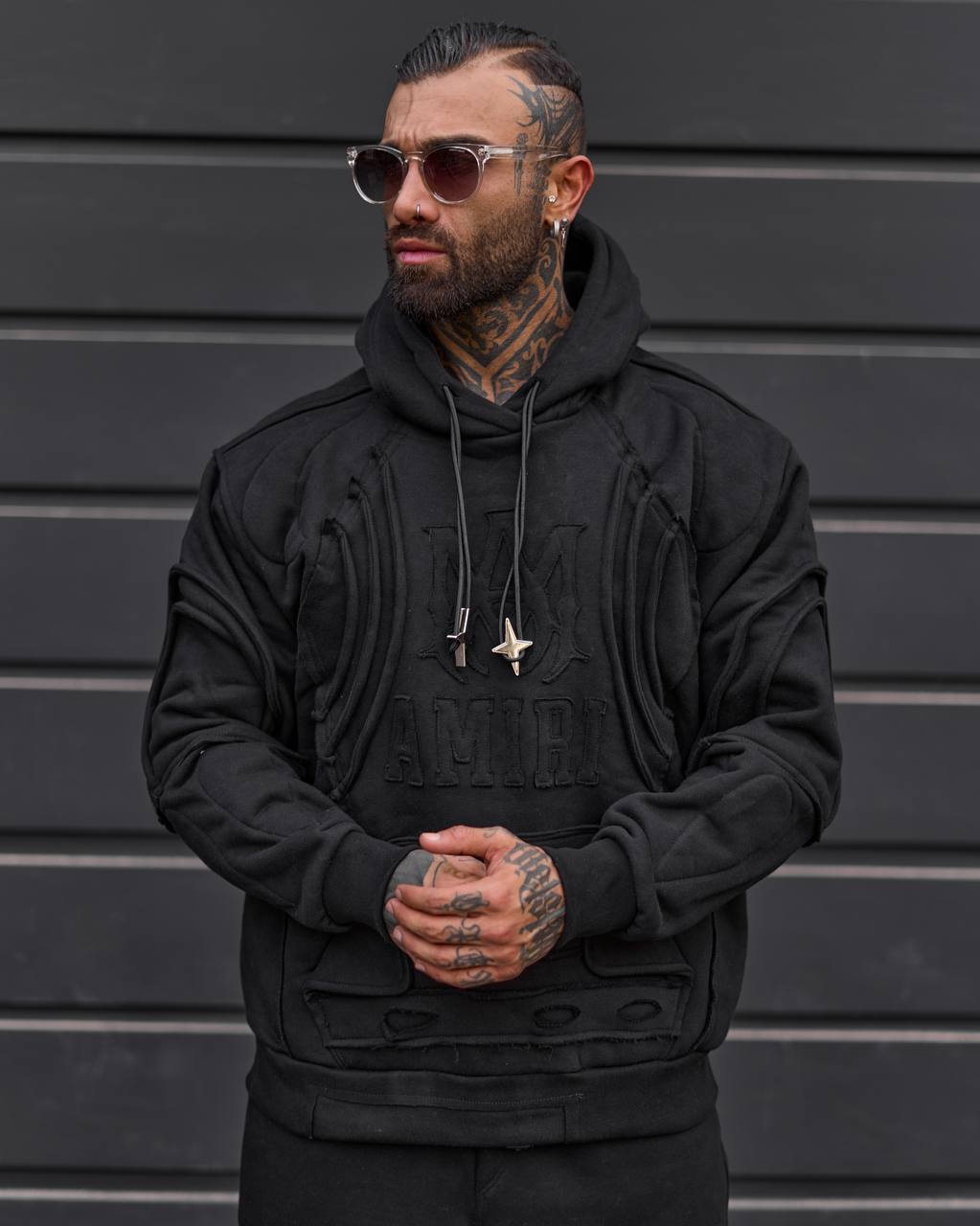 2329 (4) هودی تک کد 2329/1 - Image 1