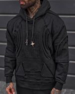 هودی تک کد 2329/1 - Image 3