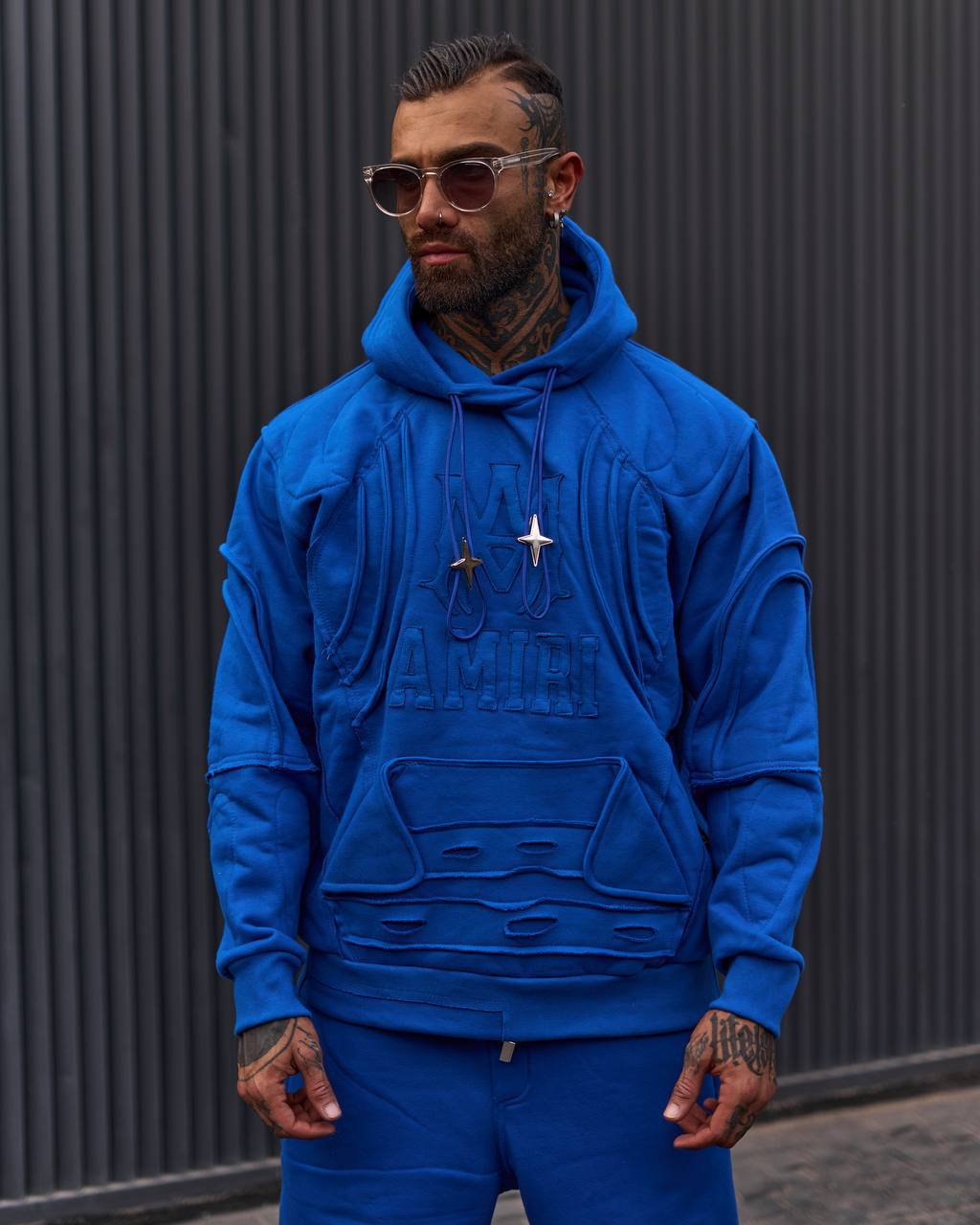 2329 (8) هودی تک کد 2329/2 - Image 1