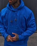 هودی تک کد 2329/2 - Image 2