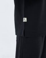 ست مینیمال مشکی خالص کد 2333/2 | «Total Black» - Image 3