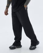 ست مینیمال مشکی خالص کد 2333/2 | «Total Black» - Image 4