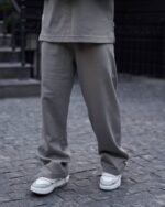 ست مینیمال طوسی شهری کد 2333/2 | «Urban Smoke» - Image 3