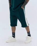 💚 ست دوحالته Essentials مدل Emerald Street 2Way - Image 3