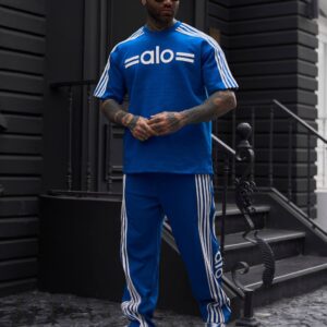 ست آبی رویال 2394 (1)