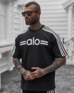 ست مشکی کلاسیک کد 2394 | «Black Power» - Image 2