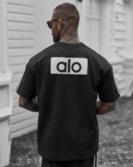 ست مشکی کلاسیک کد 2394 | «Black Power» - Image 4