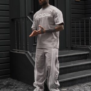 ست طوسی روشن کد 2394 | «Urban Grey»