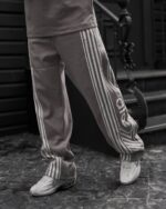 ست طوسی روشن کد 2394 | «Urban Grey» - Image 3