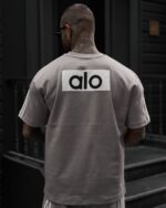 ست طوسی روشن کد 2394 | «Urban Grey» - Image 4