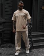 ست کرم شنی کد 2394 | «Desert Minimal»