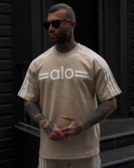 ست کرم شنی کد 2394 | «Desert Minimal» - Image 2