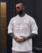 تیشرت White Storm 2408