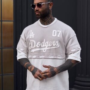 تیشرت White Storm 2408