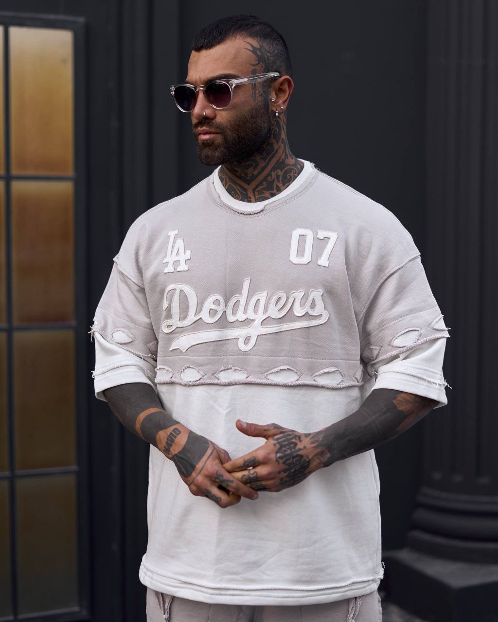 2408 (2) تیشرت White Storm 2408 - Image 1