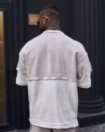 تیشرت White Storm 2408 - Image 4