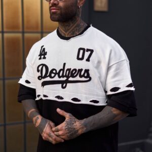 تیشرت Black Shadow 2408