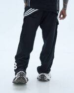 ست تیشرت و شلوار Balenciaga؛ نهایت استایل خیابانی کد 2222 - Image 3