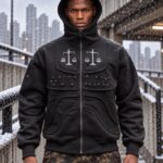 Verdict Utility Hoodie | هودی وِردیکت