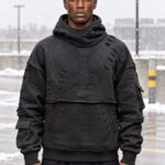 هودی ریفت | Rift Utility Hoodie