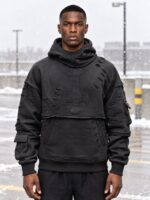 هودی ریفت | Rift Utility Hoodie