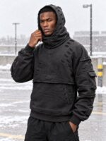هودی ریفت | Rift Utility Hoodie - تصویر 2