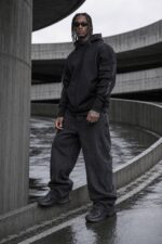 هودی Urban Tactical Hoodie | هودی تاکتیکال شهری - Image 4