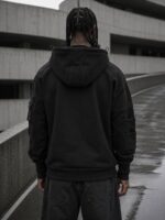 هودی Urban Tactical Hoodie | هودی تاکتیکال شهری - Image 3