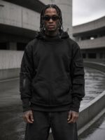 هودی Urban Tactical Hoodie | هودی تاکتیکال شهری - Image 2