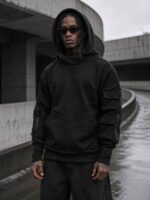 هودی Urban Tactical Hoodie | هودی تاکتیکال شهری