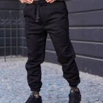 شلوار Shadow Core Jogger | مشکی