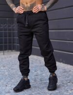 شلوار Shadow Core Jogger | مشکی