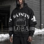 هودی اورسایز Vintage Saints Global