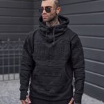 Obsidian Prophet Hoodie | هودی آبسیدین پروفت