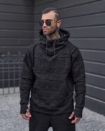 Obsidian Prophet Hoodie | هودی آبسیدین پروفت