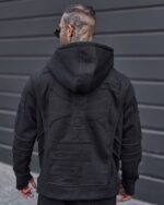 Obsidian Prophet Hoodie | هودی آبسیدین پروفت - Image 4