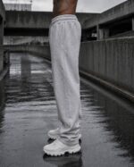 شلوار Urban Pattern Wide | واید فیت طرح‌دار - Image 3