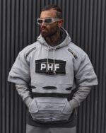 هودی Urban Phantom PHF