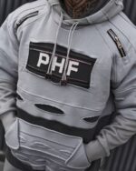 هودی Urban Phantom PHF - Image 3