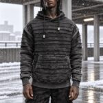 هودی Ashline Layer Hoodie