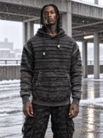 هودی Ashline Layer Hoodie