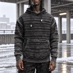 هودی Ashline Layer Hoodie