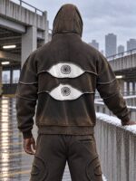 هودی سنگشور Dark Vision | دارک ویژن - Image 4
